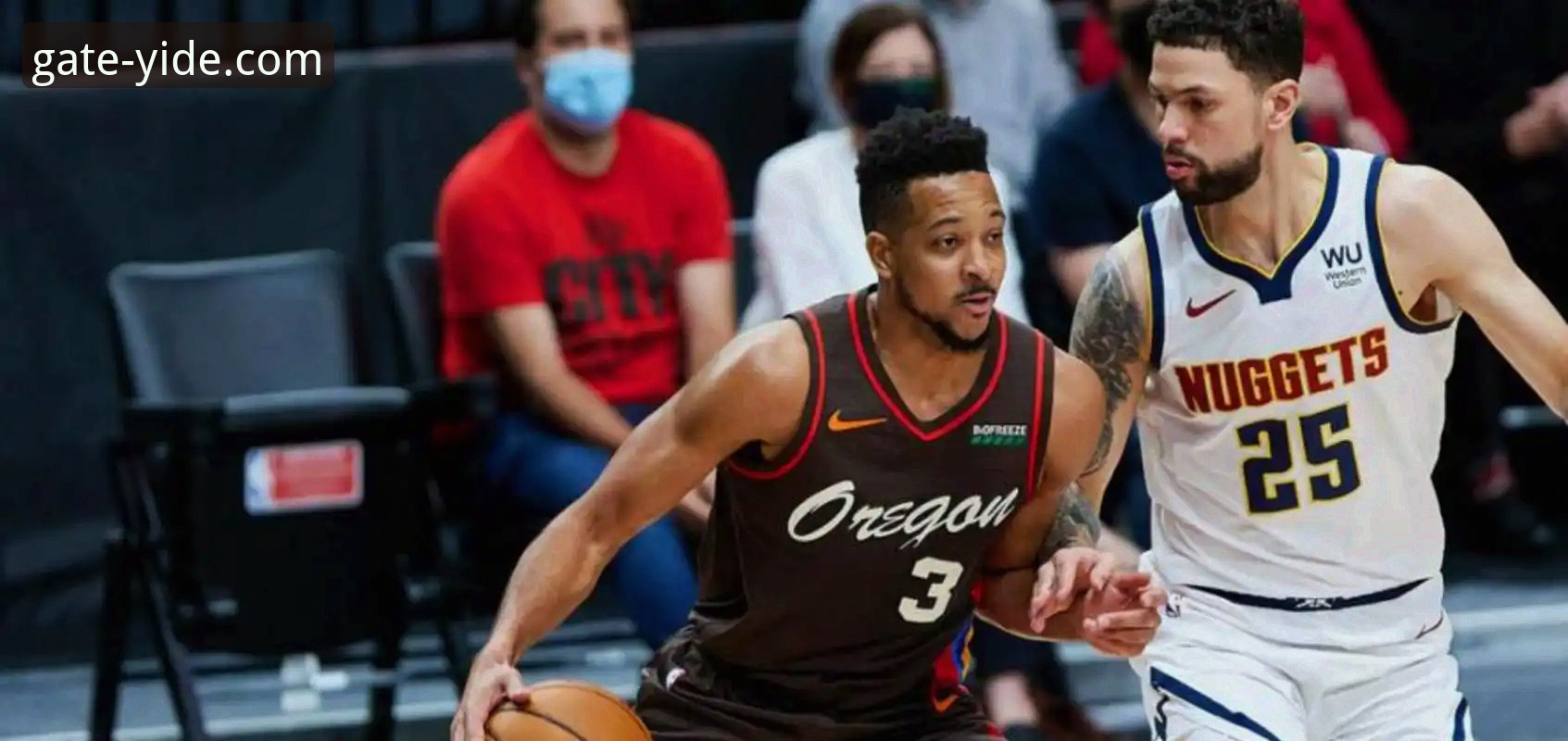 CJ-麦科勒姆续约老鹰 vs 自由市场抉择：1年2100万合同深度解析